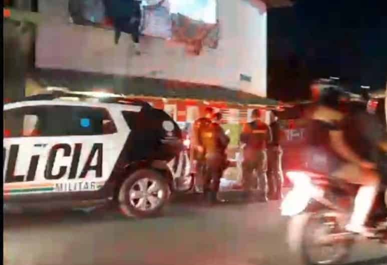 Mais um homicídio no Marechal Rondon, em Caucaia